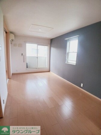 シリウスの物件内観写真